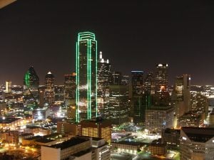 Dallas Statistics and Facts