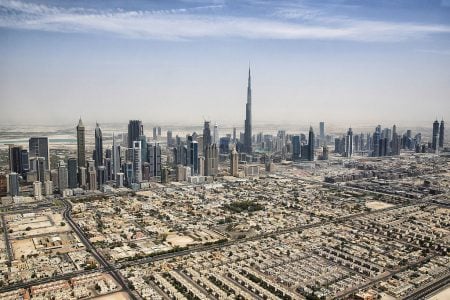 Dubai Statistics and Facts 2022