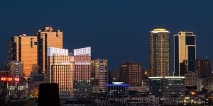 Fort Worth Statistics and Facts