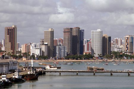 Fortaleza Statistics and Facts 2022
