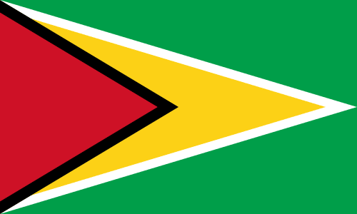 Guyana Statistics and Facts 2022