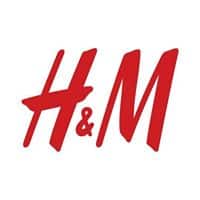 H&M statistics revenue totals store count facts 2022