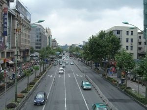 Hangzhou Statistics and Facts