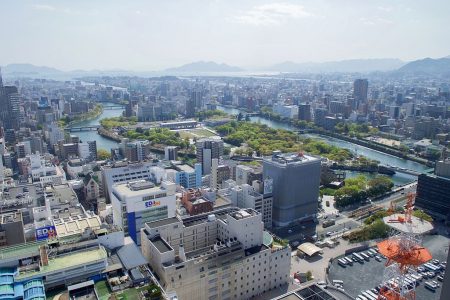 Hiroshima Statistics and Facts 2022