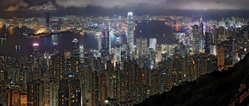 Hong Kong Statistics and Facts 2022