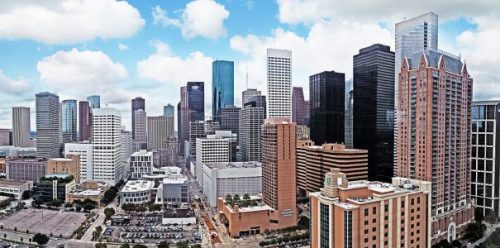 Houston Statistics and Facts 2022