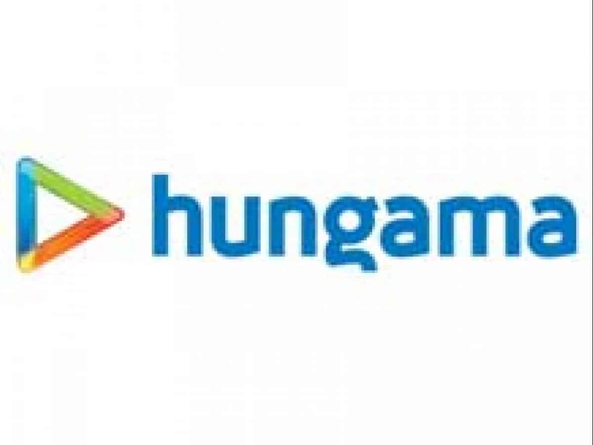 Hungama Statistics 2023 and Hungama user count