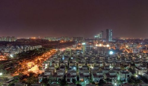 Hyderabad Statistics and Facts 2022