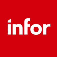 Infor Statistics revenue totals and Facts 2022