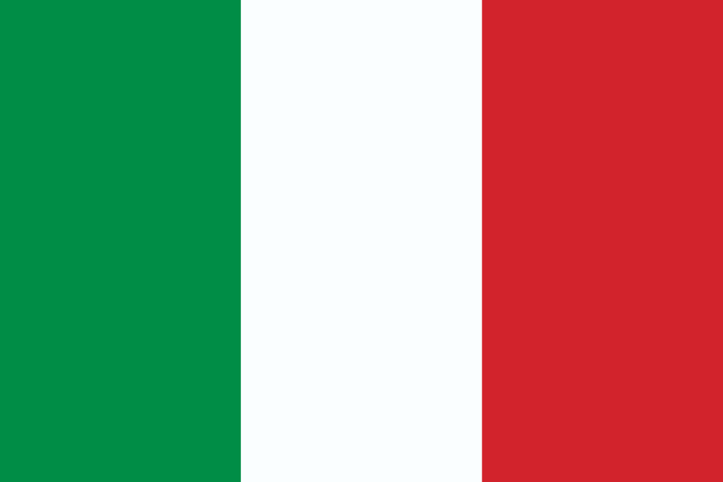 Italy Statistics and Facts