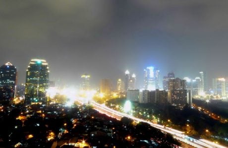 Jakarta Statistics and Facts