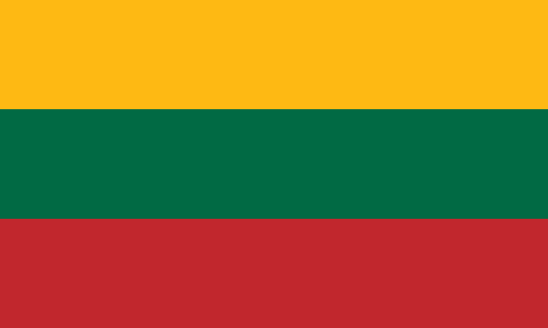 Lithuania Statistics and Facts 2022