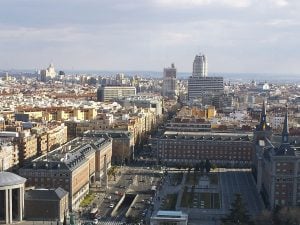 Madrid Statistics and Facts