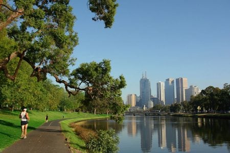 Melbourne Statistics and Facts 2022