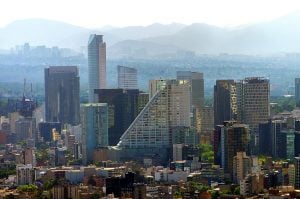 Mexico City Statistics and Facts