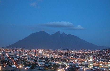 Monterrey Statistics and Facts 2022