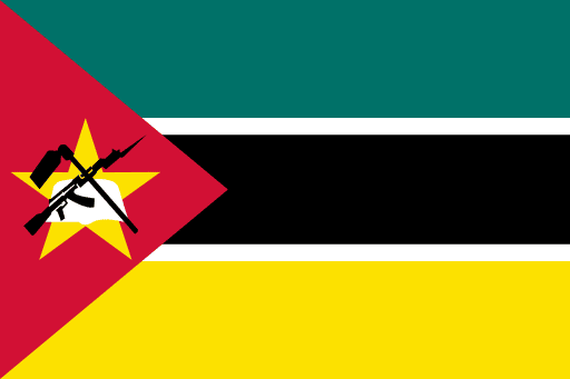 Mozambique Statistics and Facts 2022
