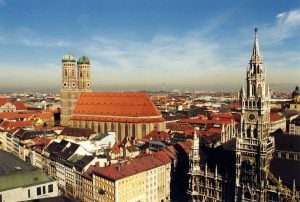 Munich Statistics and Facts