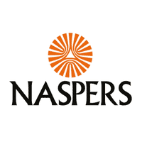 Naspers Statistics revenue totals and Facts 2022