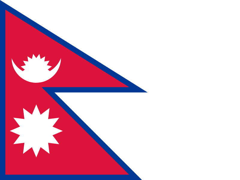 Nepal Statistics and Facts 2022