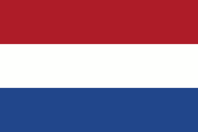 Netherlands Statistics and Facts 2022