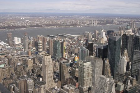 New York City Statistics and Facts 2022