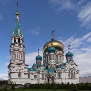Omsk Statistics and Facts