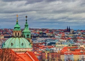 Prague Statistics and Facts