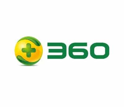 Qihoo 360 statistics user count revenue totals facts 2022