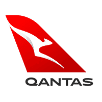 Qantas Airways statistics passenger count revenue totals facts 203