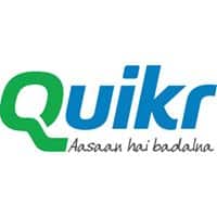 Quikr Statistics user count and Facts 2023