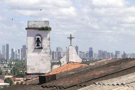 Recife Statistics and Facts 2022