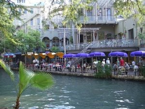 San Antonio Statistics and Facts