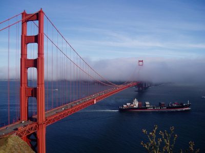 San Francisco Statistics and Facts 2022
