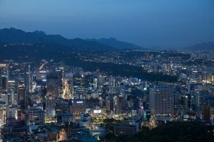 Seoul Statistics and Facts