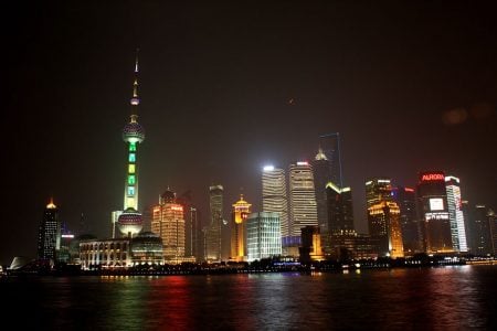 Shanghai Statistics and Facts