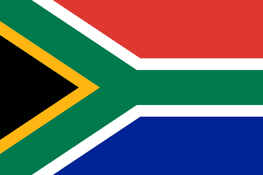 South Africa Statistics and Facts 2022