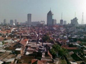 Surabaya Statistics and Facts