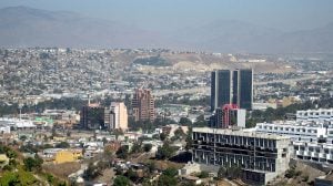 Tijuana Statistics and Facts