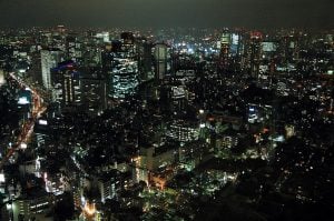 Tokyo Statistics and Facts