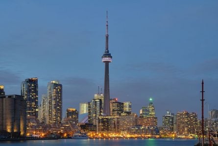 Toronto Statistics and Facts 2022