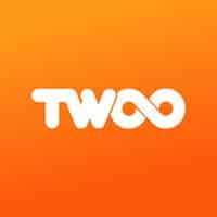Twoo Statistics user count and Facts 2022