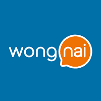 Wongnai Statistics User Counts Facts News