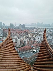 Wuhan Statistics and Facts