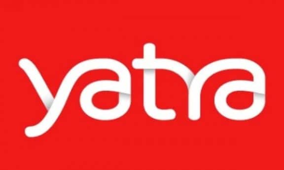 Yatra Statistics user count and Facts 2022