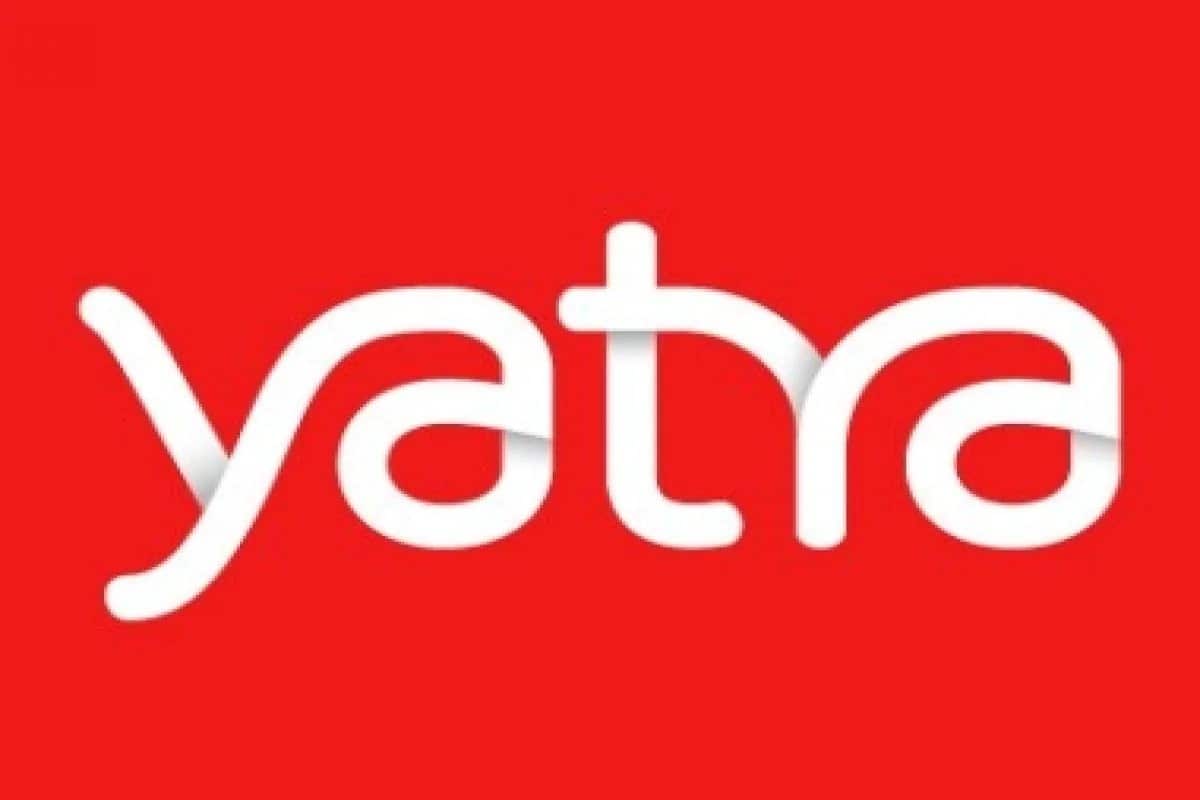 Yatra Statistics user count and Facts 2022