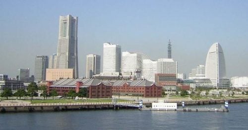 Yokohama Statistics and Facts
