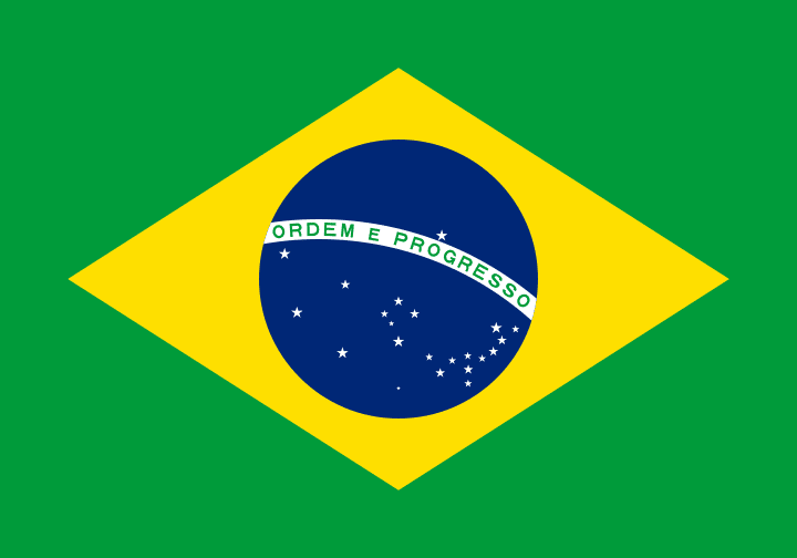 Brazil Statistics and Facts 2022
