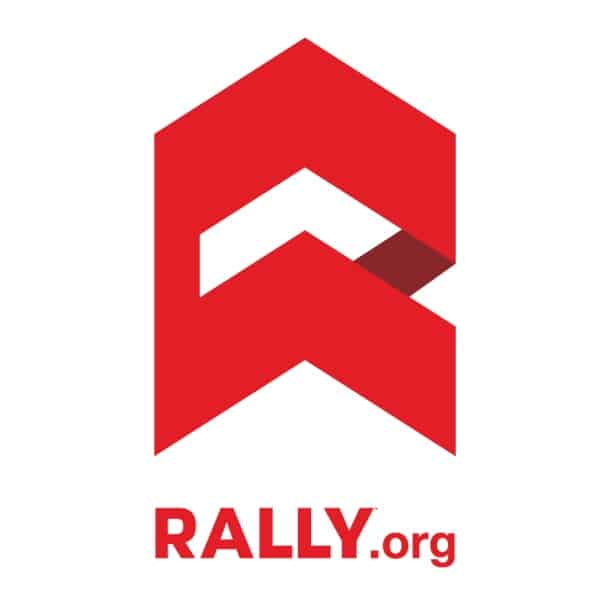 rally.org statistics user count facts 2022