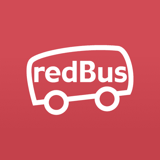 redBus Statistics 2023 and redBus user count